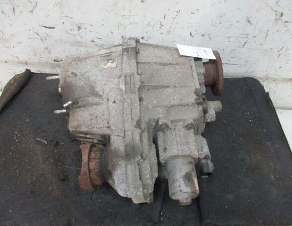 Verteilergetriebe Alradgetriebe JEEP CHEROKEE LIBERTY  (KK) 3.7 V6 4WD 158 KW