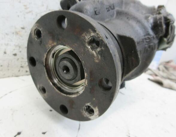 Transfer Case BMW X3 (E83)