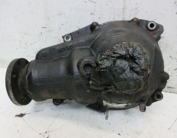 Transfer Case BMW X3 (E83)