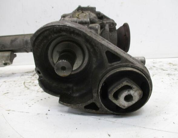 Transfer Case PORSCHE CAYENNE (92A)