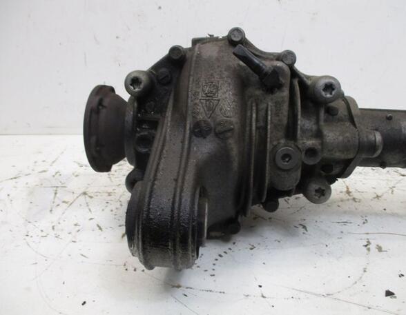 Transfer Case PORSCHE CAYENNE (92A)