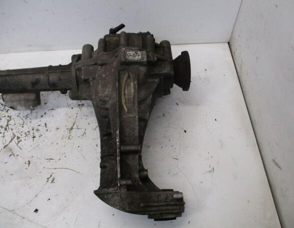 Transfer Case PORSCHE CAYENNE (92A)