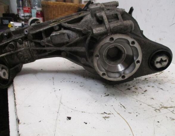 Transfer Case PORSCHE CAYENNE (92A)