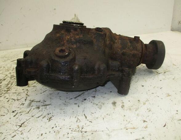 Differenzial Differential vorne Ü=3.73 LAND ROVER RANGE ROVER III L322 (LM_) 4.4 4X4 210 KW