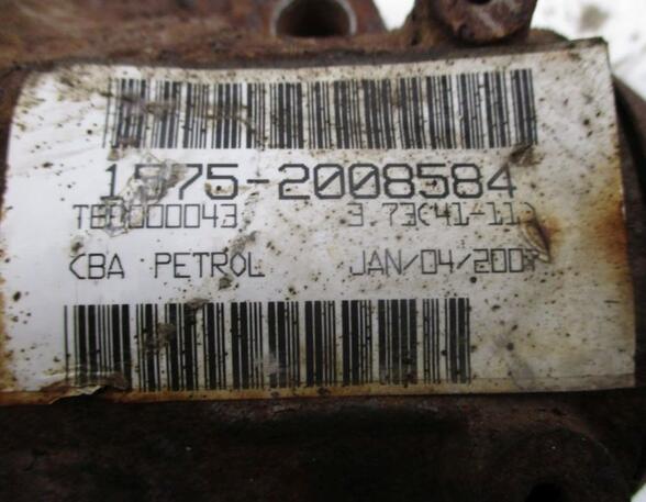 Transfer Case LAND ROVER RANGE ROVER III (L322)