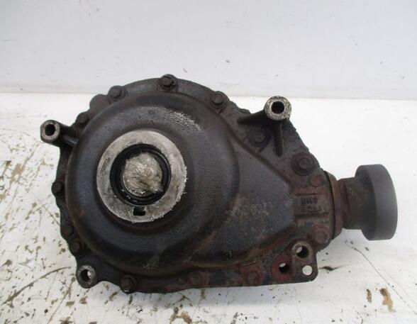 Differenzial Differential vorne Ü=3.73 LAND ROVER RANGE ROVER III L322 (LM_) 4.4 4X4 210 KW