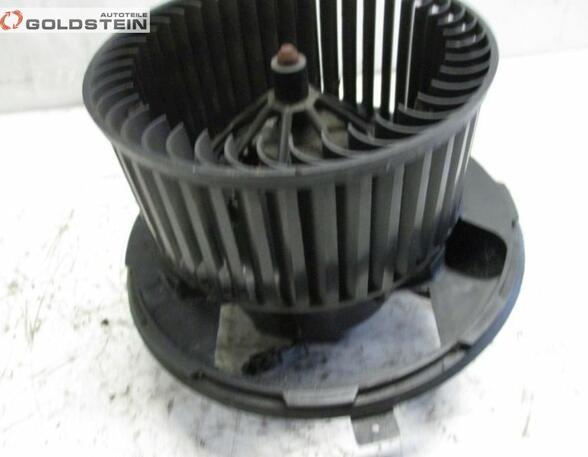 Interior Blower Motor VW Golf V (1K1)