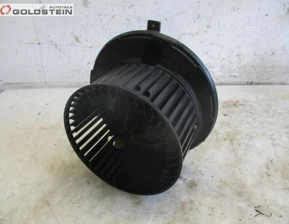 Interior Blower Motor SKODA Octavia II Combi (1Z5)