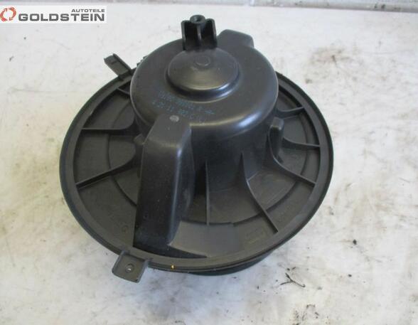 Interior Blower Motor SKODA Octavia II Combi (1Z5)