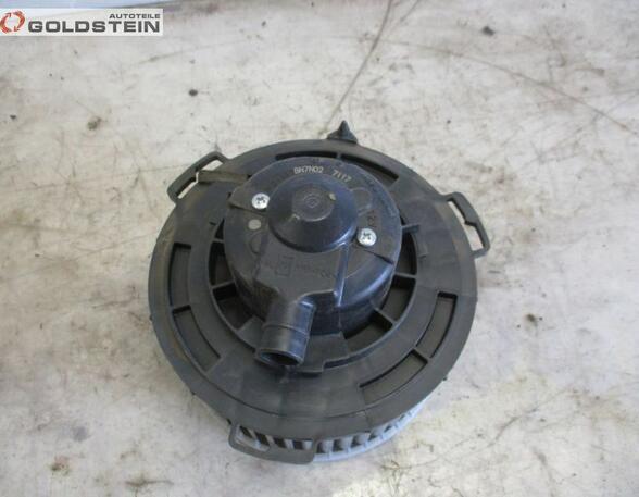 Interior Blower Motor MAZDA 5 (CR19)