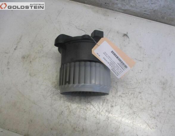 Interior Blower Motor MITSUBISHI Colt VI (Z2A, Z3A)