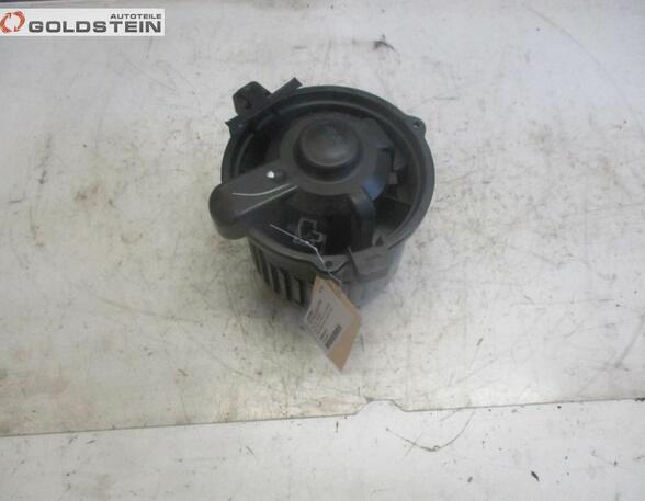 Gebläsemotor Heizungsgebläse MITSUBISHI COLT VI (Z3_A  Z2_A) 1.5 DI-D 70 KW