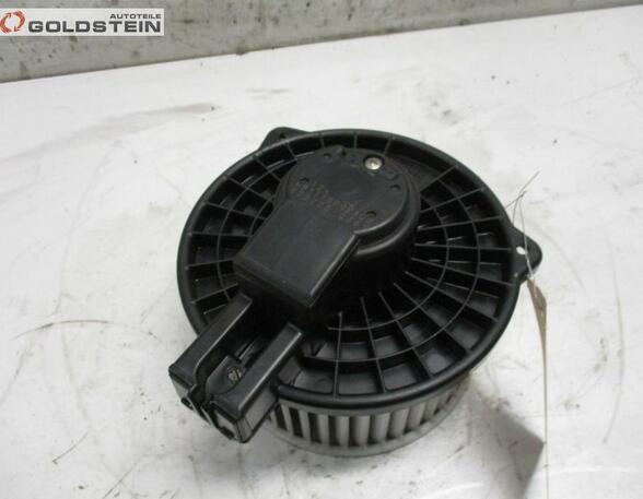 Interior Blower Motor MAZDA 6 Station Wagon (GY)