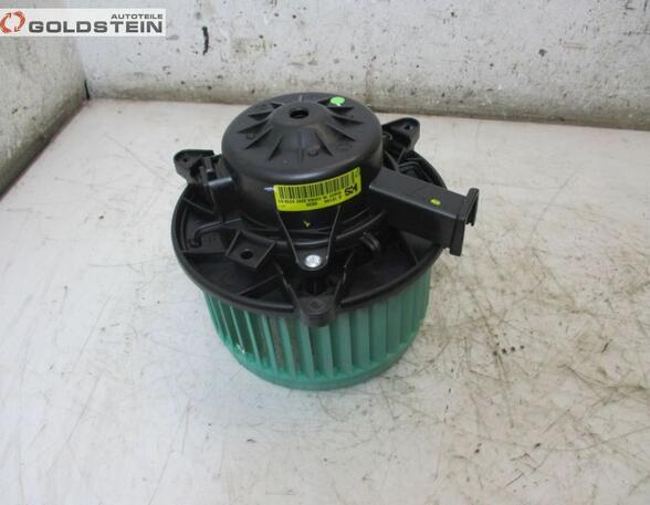 Interior Blower Motor OPEL Meriva B Großraumlimousine (S10)