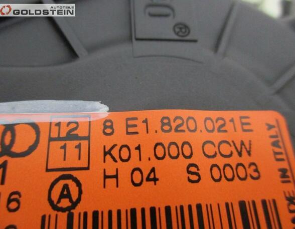 Interior Blower Motor AUDI A4 Avant (8ED, B7)