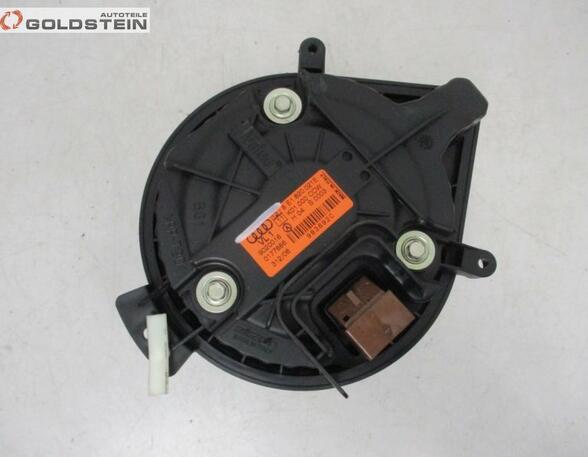 Interior Blower Motor AUDI A4 Avant (8ED, B7)