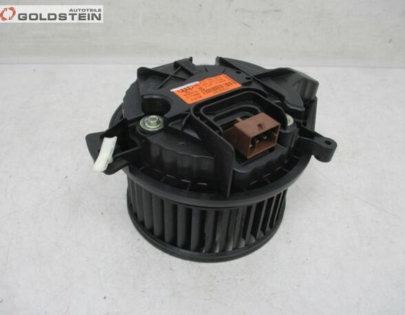 Interior Blower Motor AUDI A4 Avant (8ED, B7)