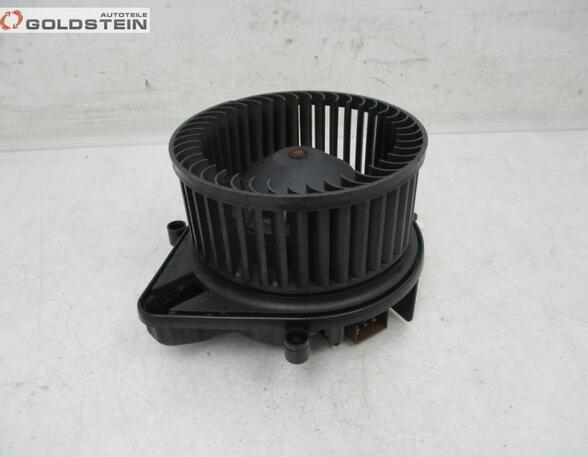 Interior Blower Motor AUDI A4 Avant (8ED, B7)