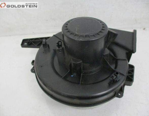 Gebläsemotor Heizungsregler VW FOX (5Z1  5Z3) 1 2 40 KW