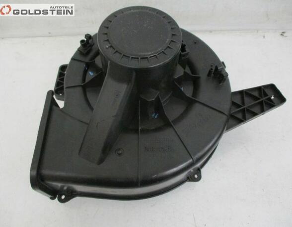 Gebläsemotor Heizungsregler VW FOX (5Z1  5Z3) 1 2 40 KW