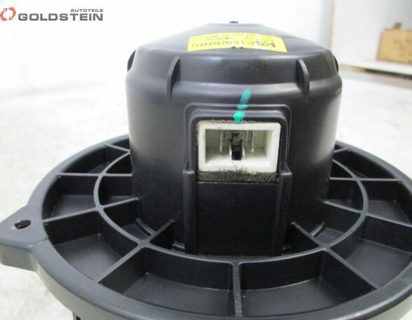 Interior Blower Motor CHEVROLET Captiva (C100, C140)