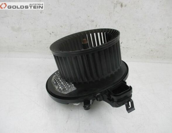 Interior Blower Motor BMW 1er (F20)