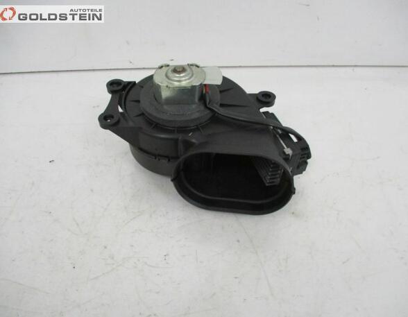 Interior Blower Motor PEUGEOT 807 (E)