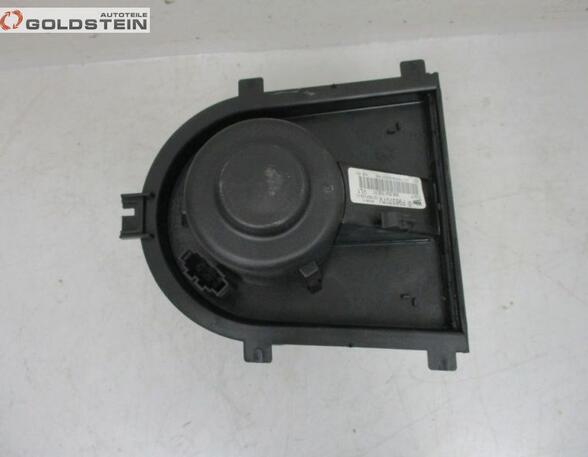 Interior Blower Motor PORSCHE Cayman (987)