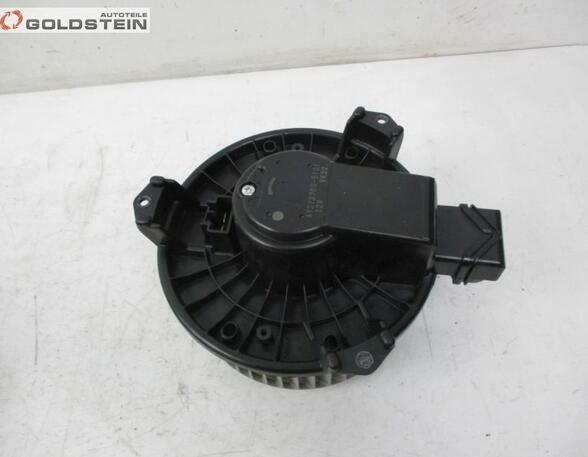 Gebläsemotor RHD Rechtslenker JEEP PATRIOT (MK74) 2.0 CRD 4WD 103 KW