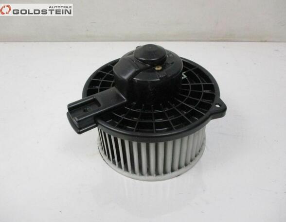 Interior Blower Motor MAZDA 6 Station Wagon (GY)