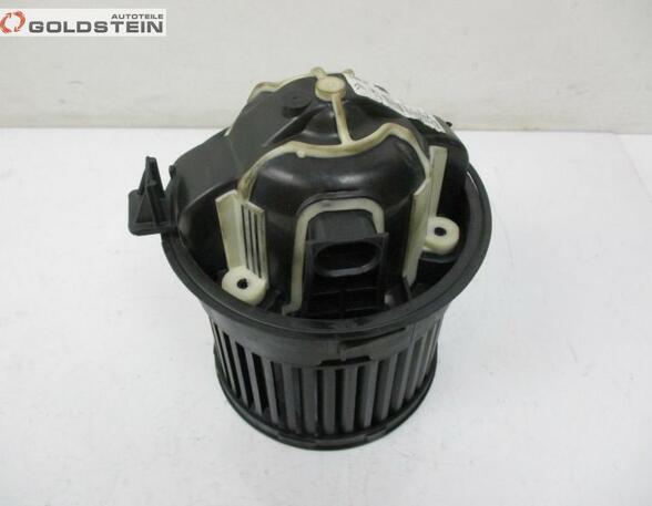 Interior Blower Motor PEUGEOT 308 CC (4B)