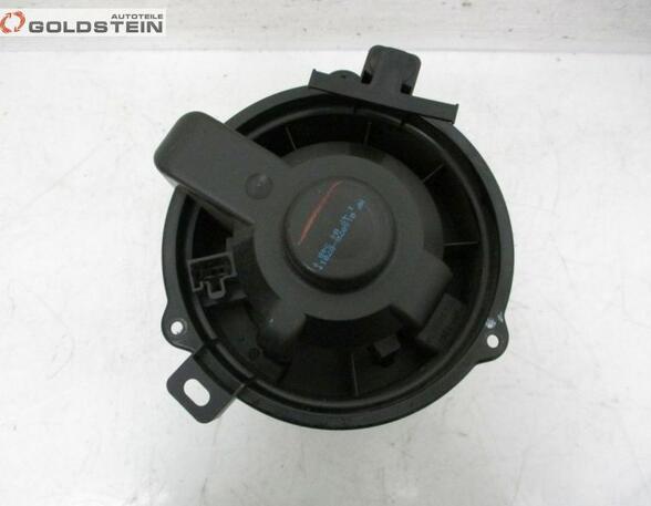 Interior Blower Motor SMART Forfour (454)