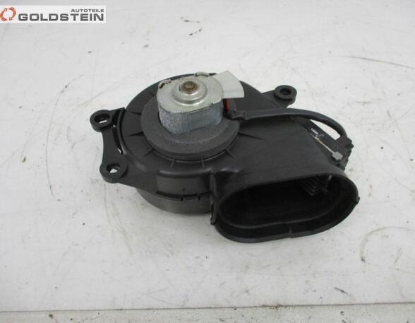 Interior Blower Motor PEUGEOT 807 (E)