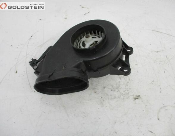 Interior Blower Motor PEUGEOT 807 (E)