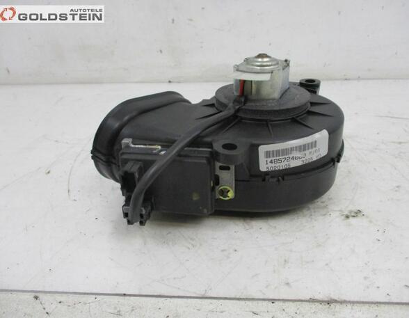 Interior Blower Motor PEUGEOT 807 (E)