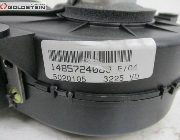 Interior Blower Motor PEUGEOT 807 (E)