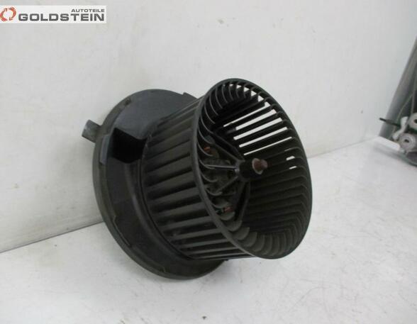 Interior Blower Motor VW Golf V (1K1)