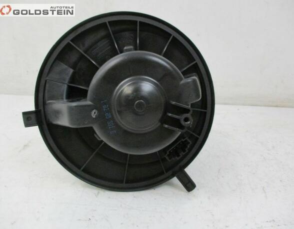 Interior Blower Motor VW Golf V (1K1)