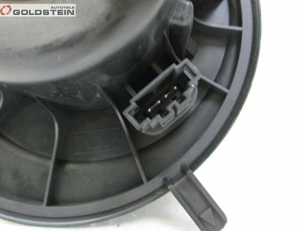 Interior Blower Motor VW Golf V (1K1)