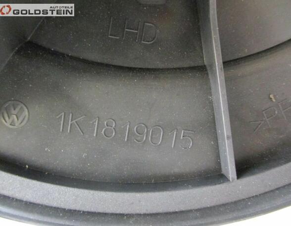 Interior Blower Motor VW Golf V (1K1)