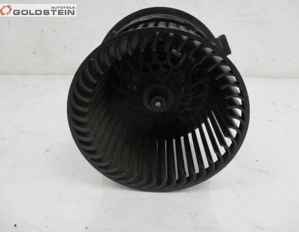 Interior Blower Motor PEUGEOT 208 I (CA, CC)