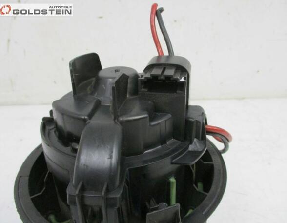 Interior Blower Motor PEUGEOT 508 SW I (8E)