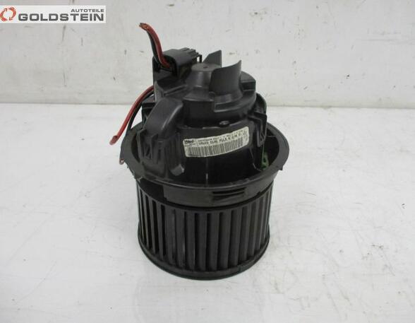 Interior Blower Motor PEUGEOT 508 SW I (8E)