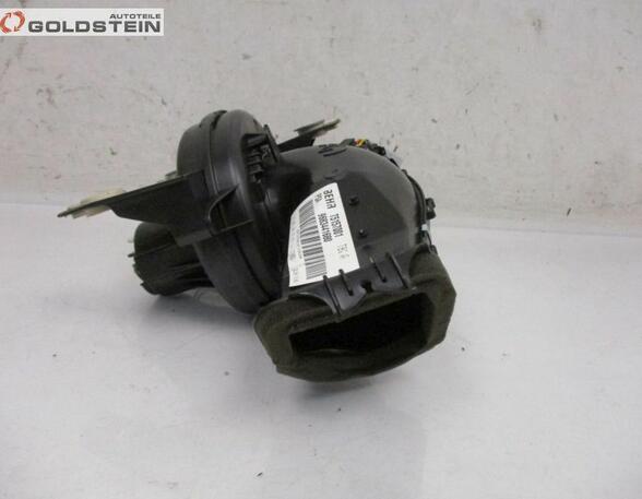 Interior Blower Motor PEUGEOT 5008 (0E, 0U)