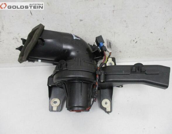 Interior Blower Motor PEUGEOT 5008 (0E, 0U)