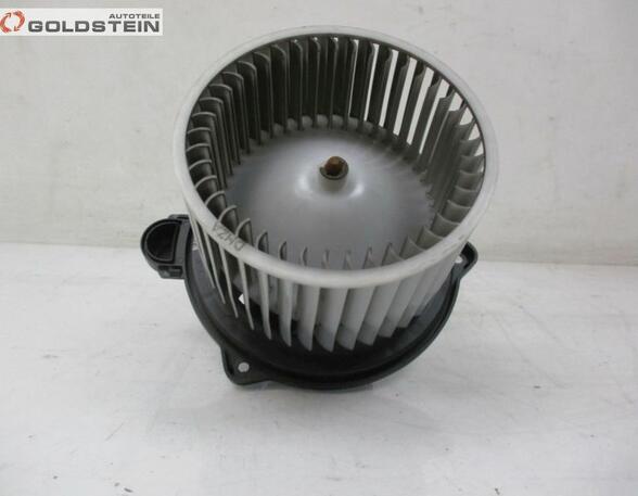 Interior Blower Motor KIA Cee'D Schrägheck (ED), KIA Cee'D SW (ED), KIA Pro Cee'D (ED)