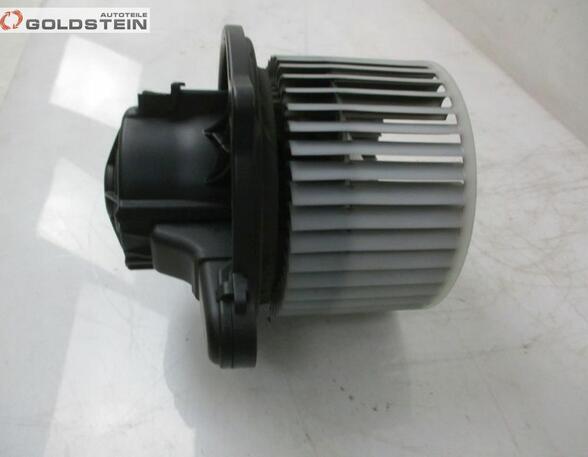 Interior Blower Motor KIA Cee'D Schrägheck (ED), KIA Cee'D SW (ED), KIA Pro Cee'D (ED)