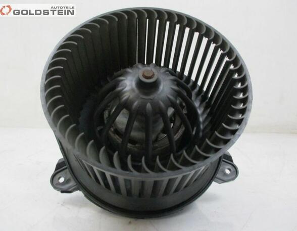 Interior Blower Motor PEUGEOT 607 (9D, 9U)