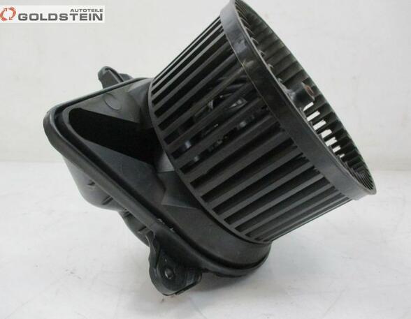 Interior Blower Motor PEUGEOT 607 (9D, 9U)