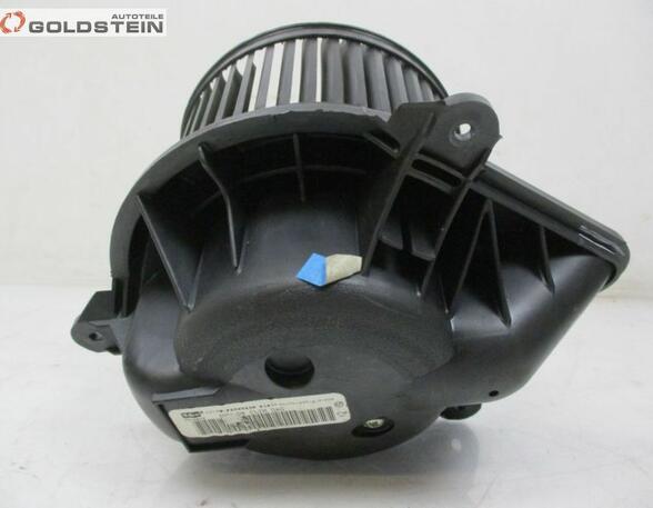 Interior Blower Motor PEUGEOT 607 (9D, 9U)